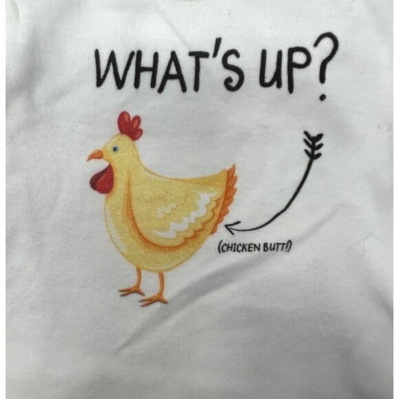 Baby Boy's - Bibbed Shorts & Shirt, Romper, Shorts & Body‎ Suit - Size 3-6 M - Picture 12 of 13